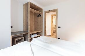 BAITA LARIX BORMIO