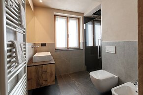BAITA LARIX BORMIO