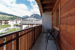 BAITA LARIX BORMIO