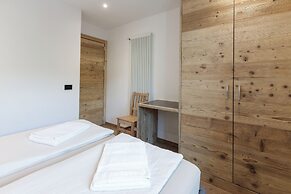 BAITA LARIX BORMIO
