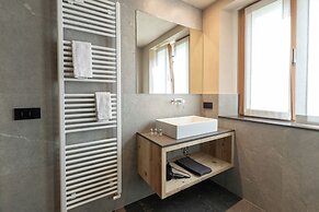 BAITA LARIX BORMIO