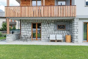 BAITA LARIX BORMIO