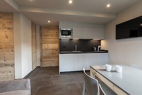 BAITA LARIX BORMIO