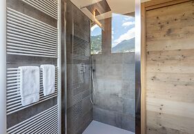 BAITA LARIX BORMIO