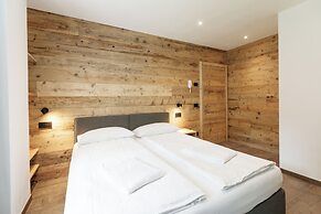 BAITA LARIX BORMIO