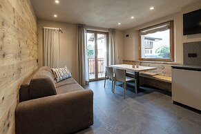 BAITA LARIX BORMIO
