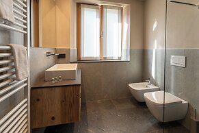 BAITA LARIX BORMIO