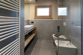 BAITA LARIX BORMIO