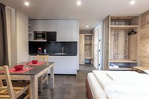 BAITA LARIX BORMIO