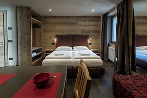 BAITA LARIX BORMIO