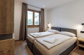 BAITA LARIX BORMIO