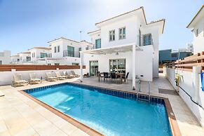Sunrise Bay Villa 2