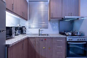 Vadina Apartment 2 in Zakynthos