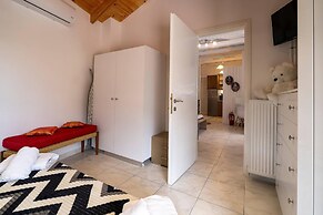 Vadina Apartment 2 in Zakynthos