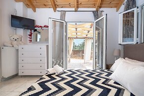 Vadina Apartment 2 in Zakynthos