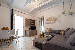 Vadina Apartment 2 in Zakynthos
