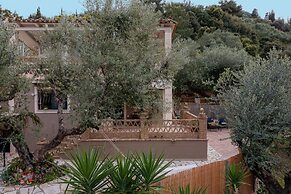 Vadina Apartment 1 in Zakynthos