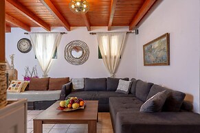 Vadina Apartment 1 in Zakynthos