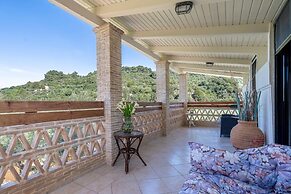 Vadina Apartment 1 in Zakynthos