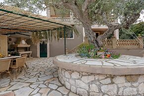 Vadina Apartment 1 in Zakynthos