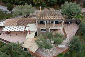 Vadina Apartment 1 in Zakynthos