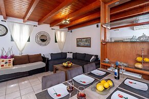 Vadina Apartment 1 in Zakynthos