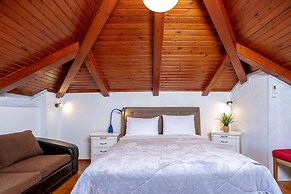 Vadina Apartment 1 in Zakynthos