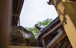 SHANHELISONGDAIMEIXUETINGYUAN