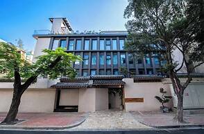 SHANHELISONGDAIMEIXUETINGYUAN