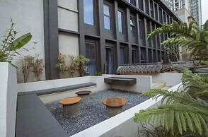 SHANHELISONGDAIMEIXUETINGYUAN