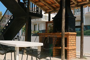 Freedom Surf House