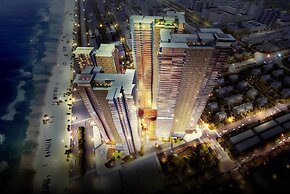Wyndham Soleil Danang
