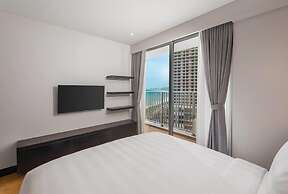 Wyndham Soleil Danang