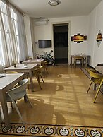 ETNEA ROYAL SUITES