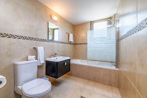 Kymma Villa 12 in Ayia Napa