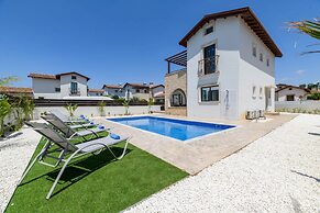 Kymma Villa 12 in Ayia Napa