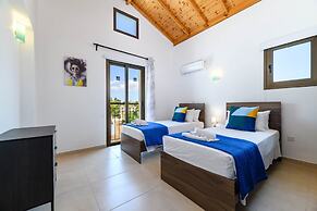 Kymma Villa 12 in Ayia Napa