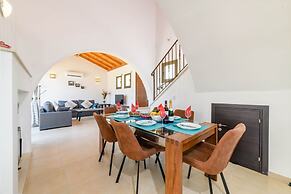 Kymma Villa 12 in Ayia Napa