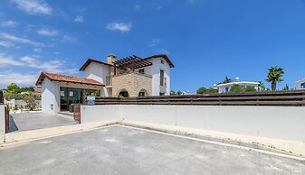 Kymma Villa 12 in Ayia Napa