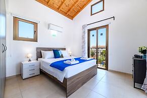 Kymma Villa 12 in Ayia Napa