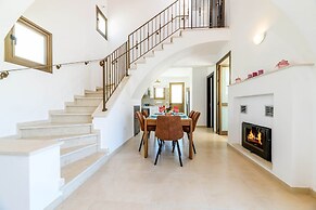 Kymma Villa 12 in Ayia Napa