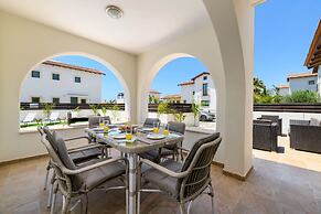 Kymma Villa 12 in Ayia Napa