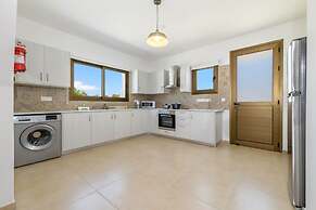 Kymma Villa 12 in Ayia Napa