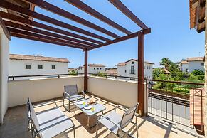Kymma Villa 12 in Ayia Napa