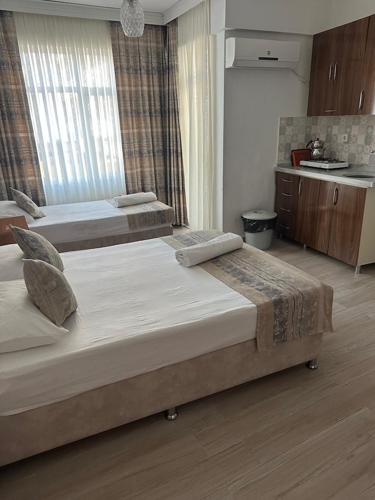 Avşa Dilay Apart