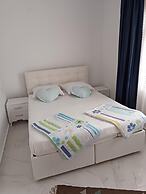Avşa Dilay Apart