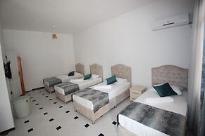 Avşa Dilay Apart
