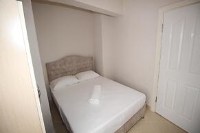 Avşa Dilay Apart