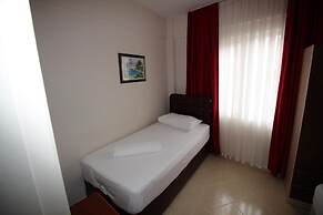 Avşa Dilay Apart