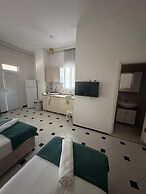 Avşa Dilay Apart